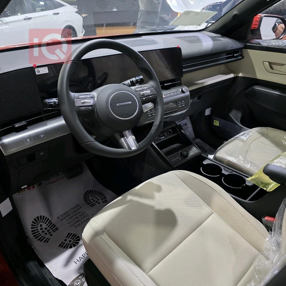 هيونداي كونا